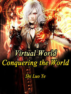 Virtual World: Conquering the World